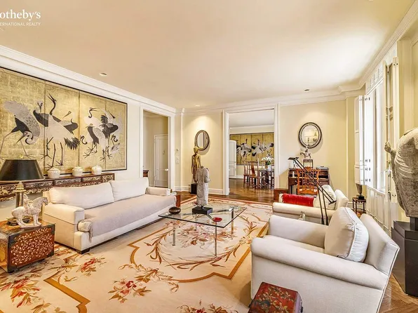 470 Park Ave APT 9A, New York, NY 10022