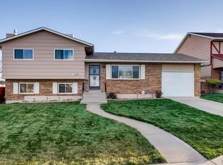 3525 Teakwood Ct, Pueblo, CO 81005