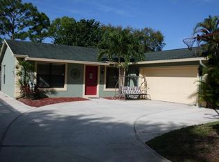 3395 Wry Rd, Lake Worth, FL 33467