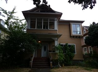 506 17th Ave E, Seattle, WA 98112