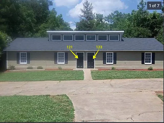 123 Loblolly Dr — Photo 1