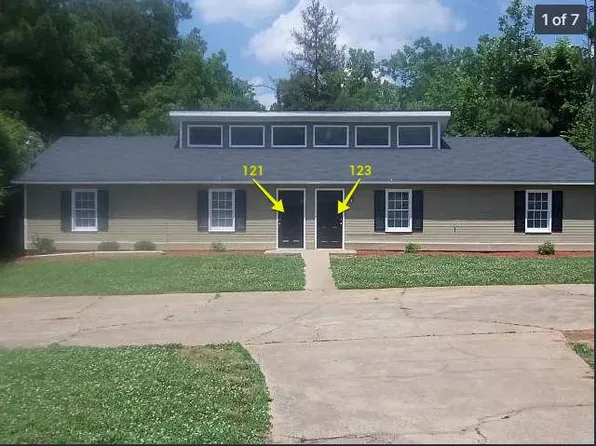 123 Loblolly Dr, Athens, GA 30601