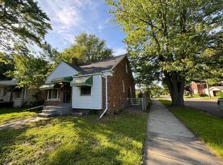 (Undisclosed Address), Detroit, MI 48205