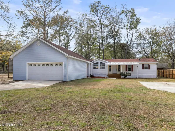 10947 OLD GAINESVILLE Road, Jacksonville, FL 32221