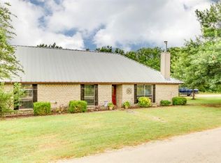 3240 County Road 1227, Cleburne, TX 76033