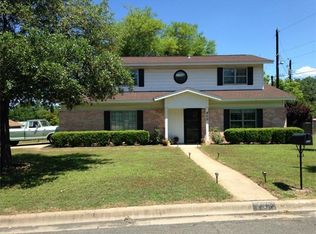 900 Potomac Path, Austin, TX 78753