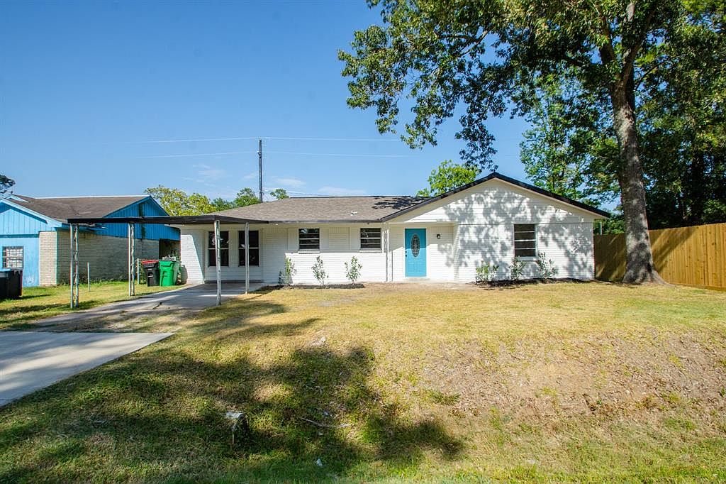 109 Booker St, Baytown, TX 77523 MLS 90953340 Zillow