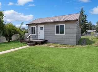 720 1st Ave W, Columbia Falls, MT 59912