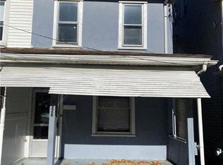 226 E Center St, Nesquehoning, PA 18240