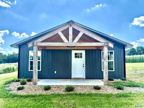 308 County Road 882, Crossville, AL 35962