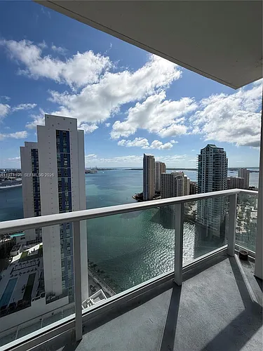 300 S Biscayne Blvd #T-3314 Photo 1