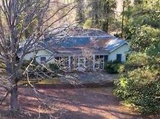 270 Blacks Bluff Rd SW, Rome, GA 30161