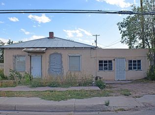 102 McCutcheon Ave W, Socorro, NM 87801