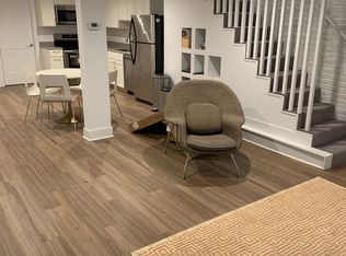 1619 H St SE #2, Washington, DC 20003