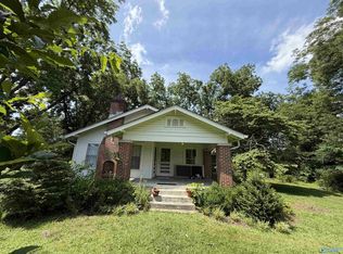 4351 County Highway 14, Altoona, AL 35952