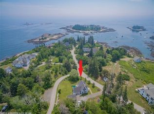 26 Town Landing Rd, Newagen, ME 04576