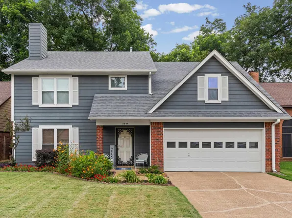 3536 Harvest Ln, Memphis, TN 38133