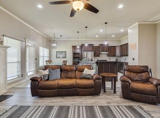 4501 NW 164th Ter, Edmond, OK 73013