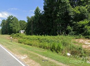 Pinckney Rd, Chester, SC 29706