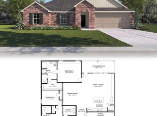 23075 Riverbank St, Vacherie, LA 70090