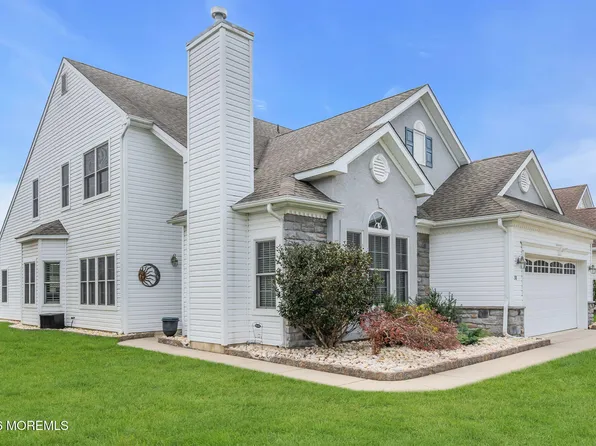 158 Brigantine Boulevard, Waretown, NJ 08758