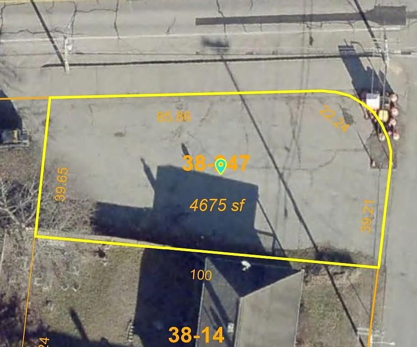 2nd image of 0 Diamond Hill Rd