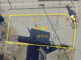 0 Diamond Hill Rd, Woonsocket, RI 02895
