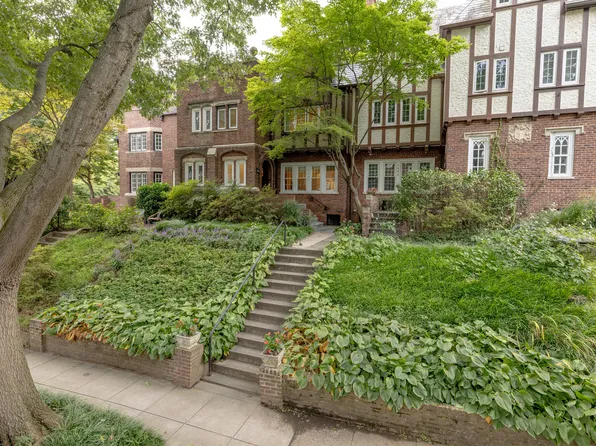 1604 44th St NW, Washington, DC 20007