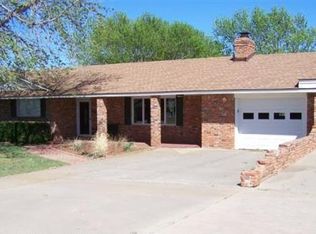 970 Baker Pl, Alva, OK 73717