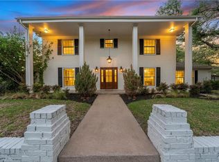 2304 Landon Branch Rd, Waco, TX 76708