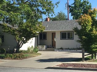 4670 Clarendon Dr, San Jose, CA