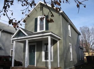 290 Franklin St, Marion, OH