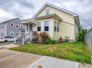 178 Mount Pleasant St, Fall River, MA 02720