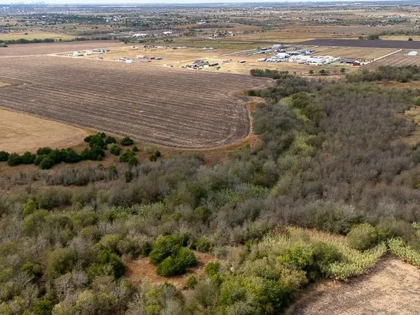 Kimbro West Rd, Manor, TX 78653