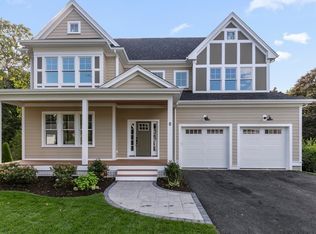 8 Wilson Rd, Lexington, MA 02421