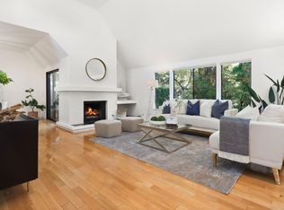 28 Farm Rd, Los Altos, CA 94024