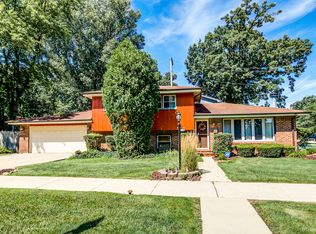 14506 Lamon Ave, Midlothian, IL 60445