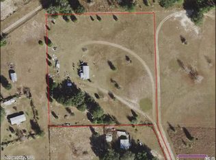 11254 SE 156th Ave, Ocklawaha, FL 32179