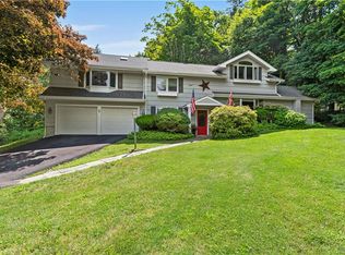 3 Sugar Hill Rd, North Salem, NY 10560