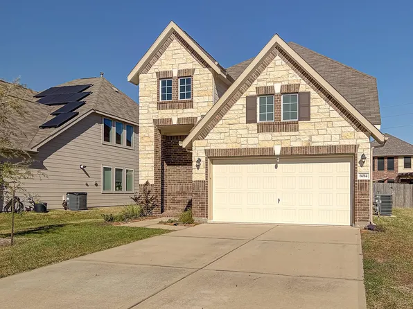 6014 Prince Place Dr, Rosenberg, TX 77471