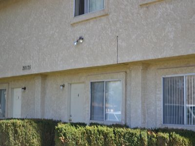 20175 Rimrock Rd APT 6, Apple Valley, CA, 92307