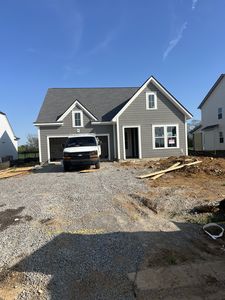 7617 Danswerk Dr LOT 35, Murfreesboro, TN, 37129