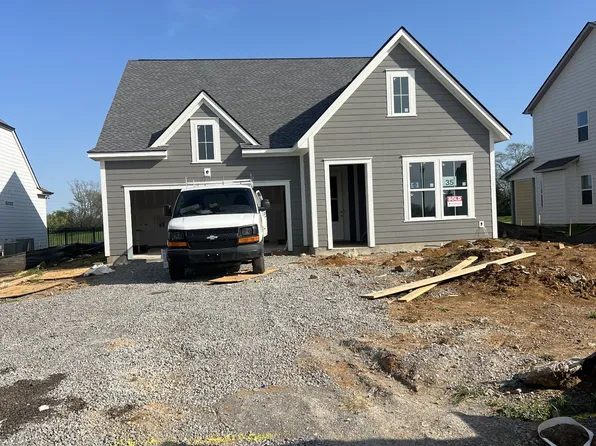 7617 Danswerk Dr Lot 35, Murfreesboro, TN 37129