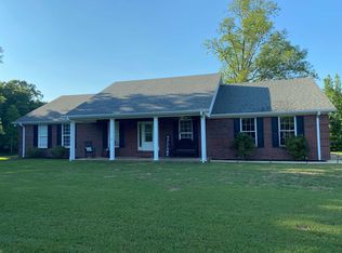 2507 Feddie Davis Rd, Ramer, TN 38367