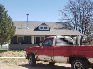 513 Dawson St, Farnam, NE 69029