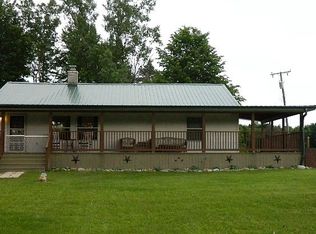 8411 Barnes Rd, Millington, MI 48746