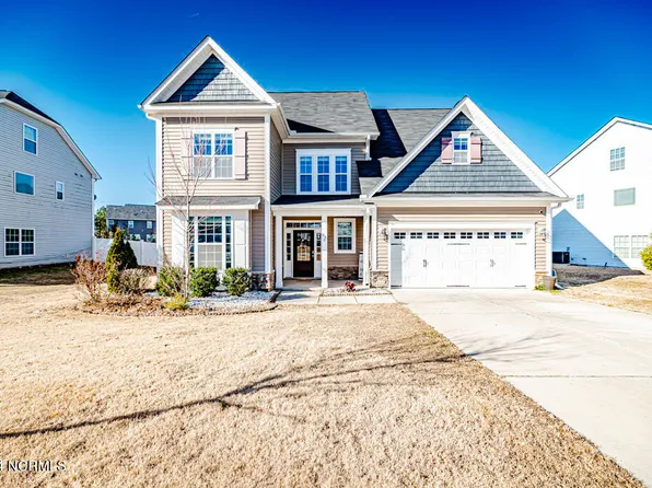 63 Marchmont Place, Cameron, NC 28326