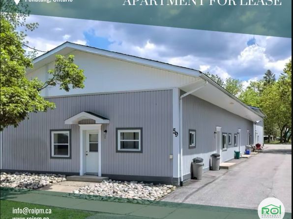 59 Peel St #2, Penetanguishene, ON L9M 1B7