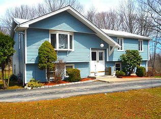 111 Scituate Ave, Johnston, RI 02919