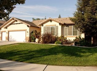 2113 S Jacques St, Visalia, CA